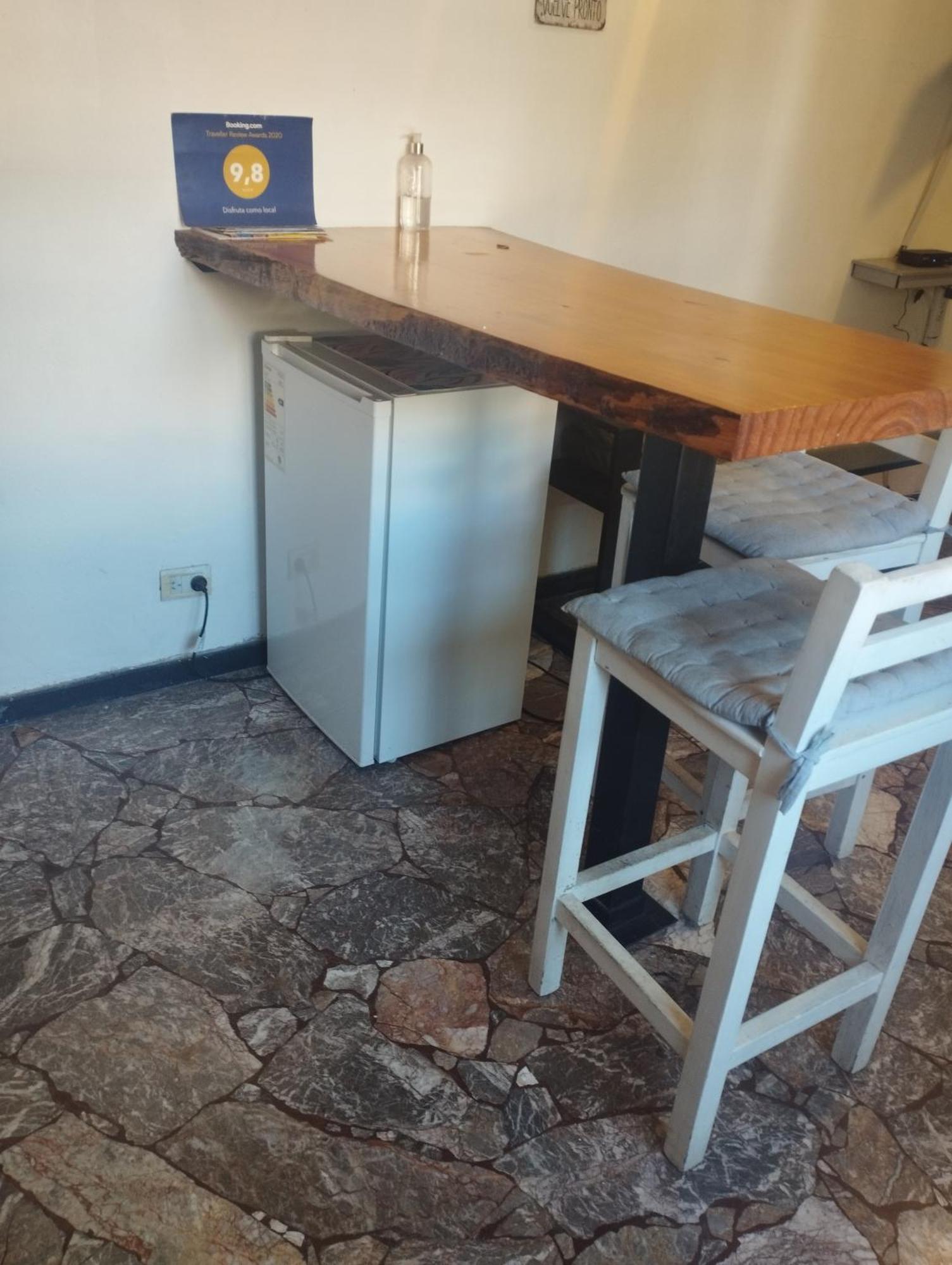 Disfruta Como Local Mendoza Eksteriør billede